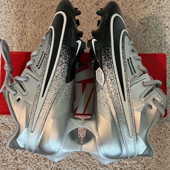 Nike Vapor Edge Elite 360 2 Football Cleats - Picture 7 of 10